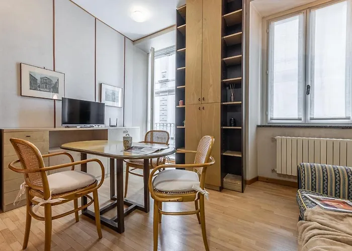 Duomo - B Appartement *