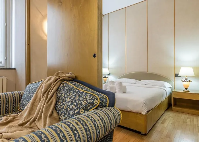 Appartement Duomo - B *