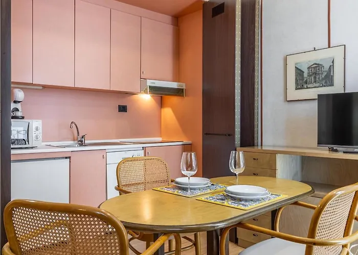 Duomo - B Appartement *