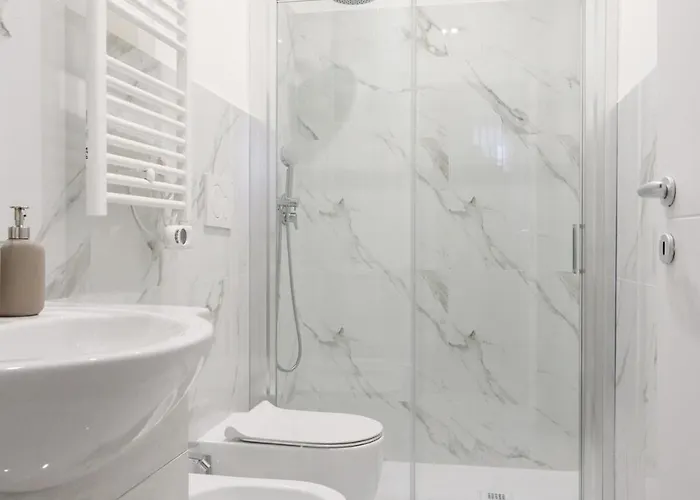 Navigli Apartamento *