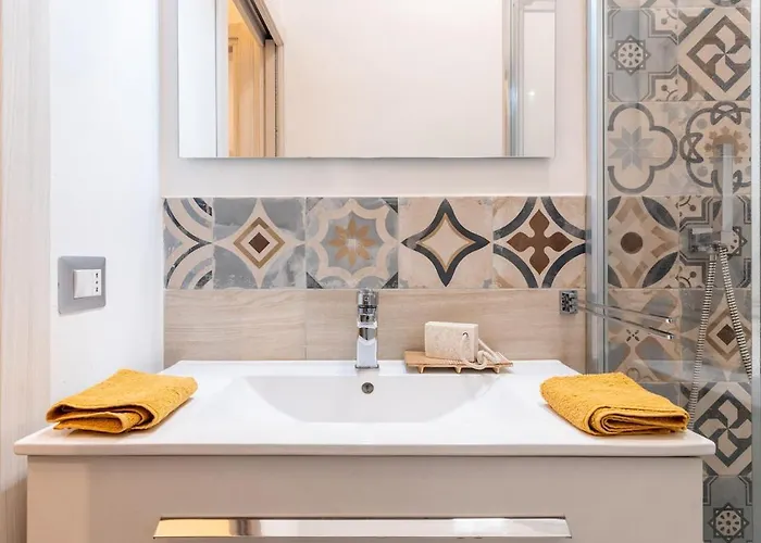 Casa Zoe Flexyrent דירה *