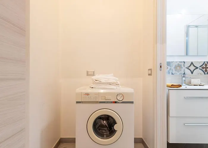 דירה Casa Zoe Flexyrent *