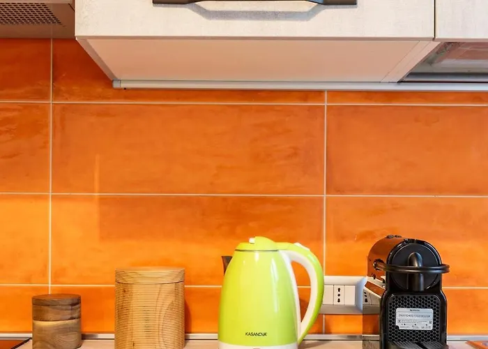 דירה Casa Zoe Flexyrent