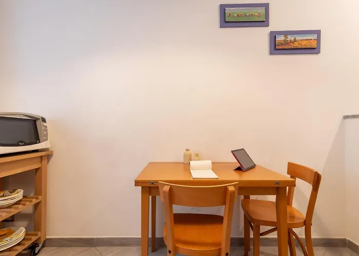 דירה Casa Zoe Flexyrent