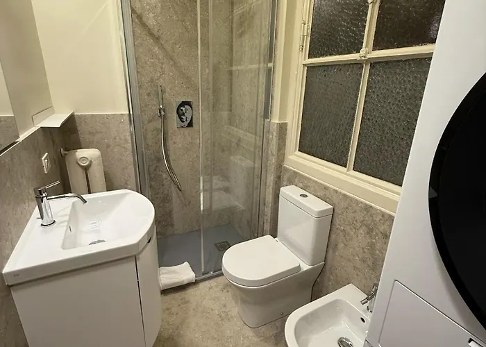 Luxury Design 1br 1ba High Ceilings * 밀라노