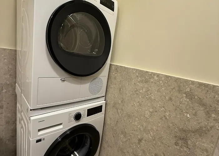 Luxury Design 1br 1ba High Ceilings 아파트 *