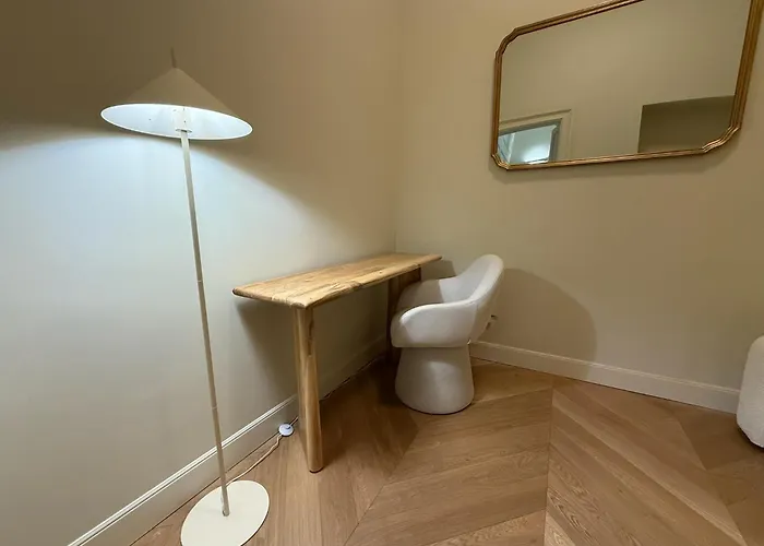 Luxury Design 1br 1ba High Ceilings * 밀라노
