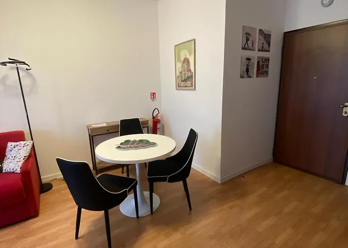 Apartamento I Host - Scheiwiller 5 *