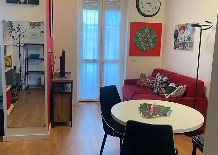 I Host - Scheiwiller 5 Milão