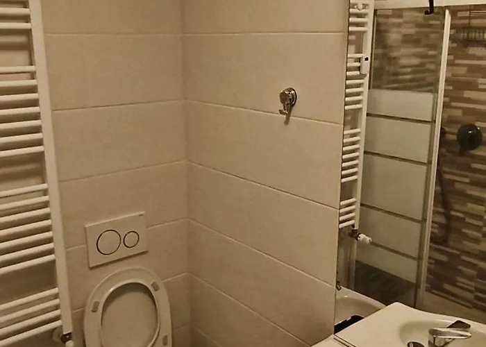 Arca M4 Forlanini Free Parking