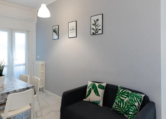 Pensionat Modern Duomo *