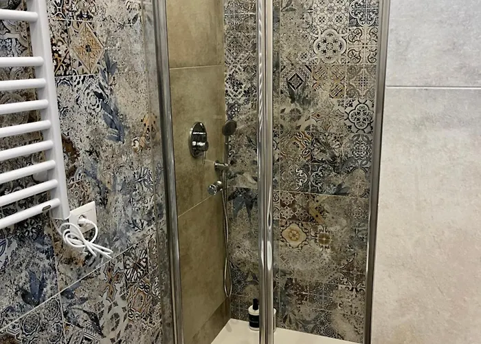 San Siro Fb16 アパート ミラノ