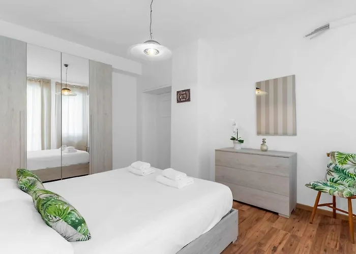 San Siro Stadium 4 Guest Apartment Mailand