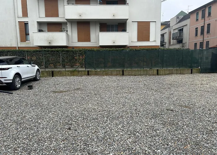 House Twenty - Five Appartamento