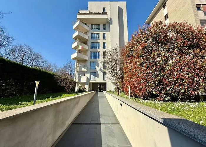 Apartment - Not Active Milan