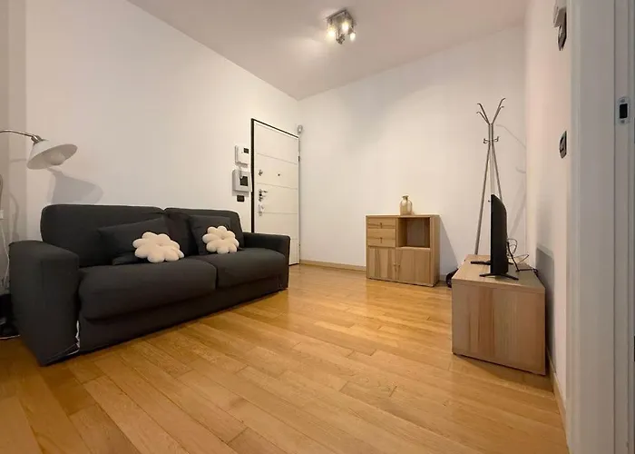 Apartment - Not Active