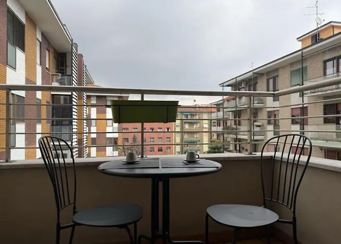 Apartment - Not Active