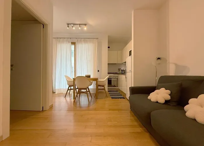 - Not Active Apartment *