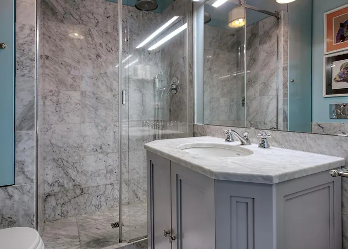 Domusmi Porta Nuova 52 Apartmán