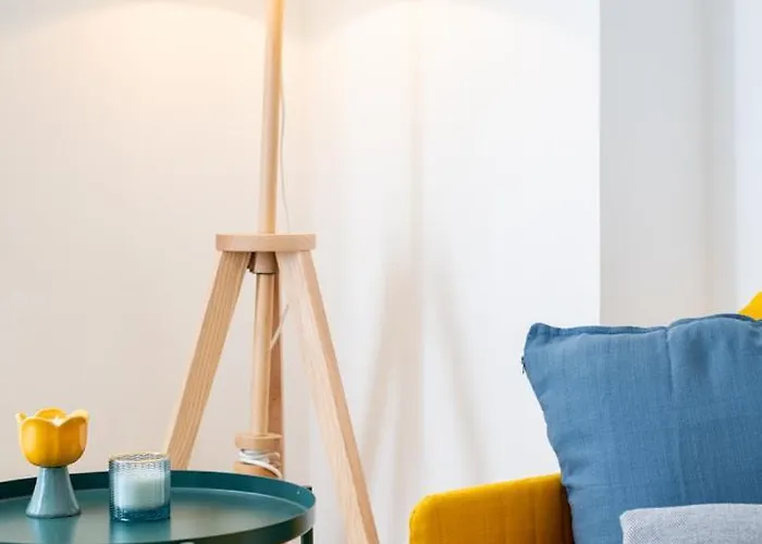 Corso Buenos Aires - And Cozy Apartmán *