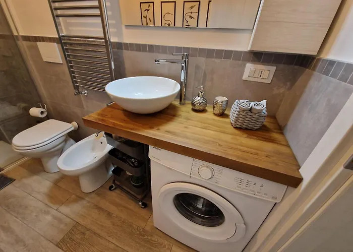 Casa Arancia Apartament