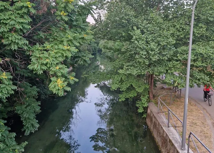 Casa Arancia Apartament