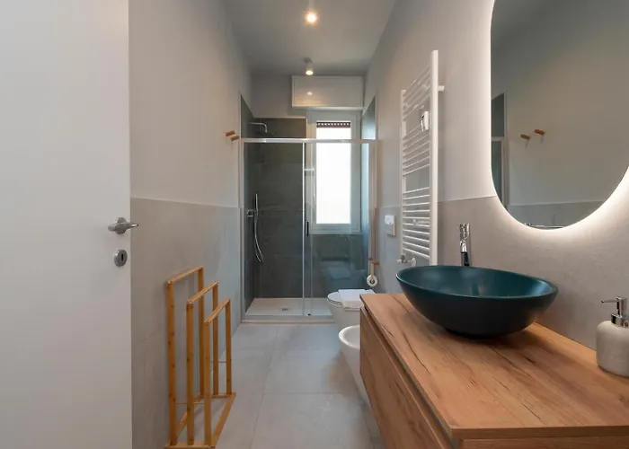 公寓 Close To The M3 Metro