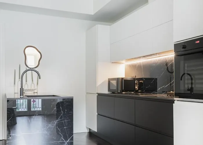 Easylife - - Medici 5 P4s - Duomo Apartman