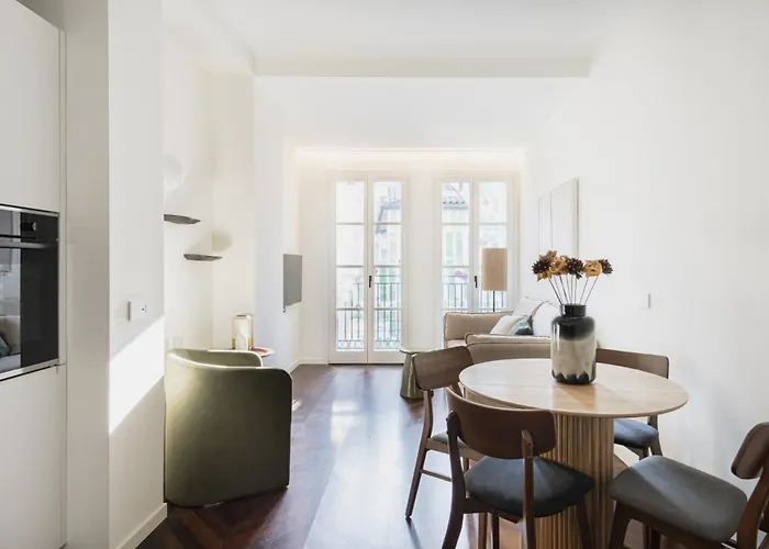 Easylife - - Medici 5 P4s - Duomo * Milánó