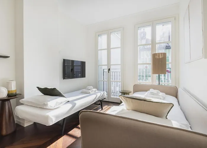 Easylife - - Medici 5 P4s - Duomo Apartman