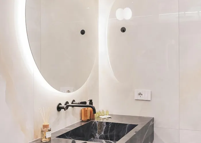 Apartman Easylife - - Medici 5 P4s - Duomo *