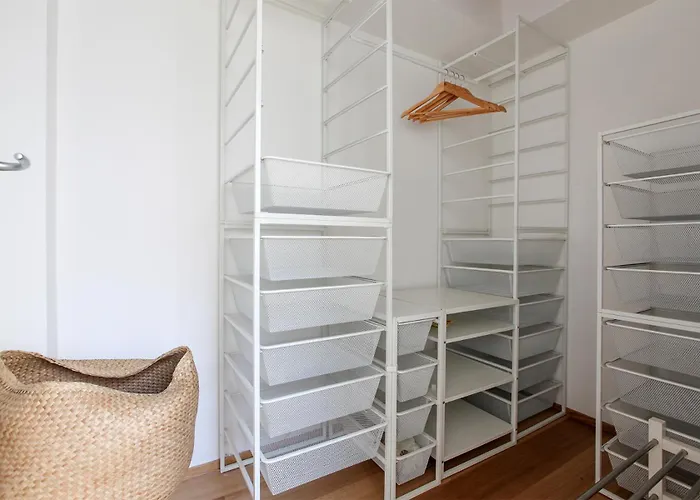 Beautiful Loft Near Navigli Milán