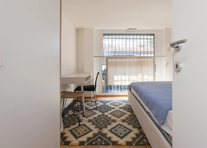 Beautiful Loft Near Navigli * Milán