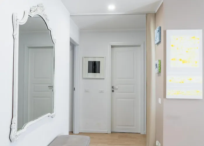 San Siro - New Apartmán