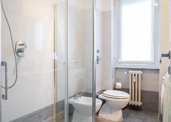 Apartmán San Siro - New Milán