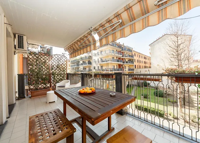 Brio74 Apartmán Milán