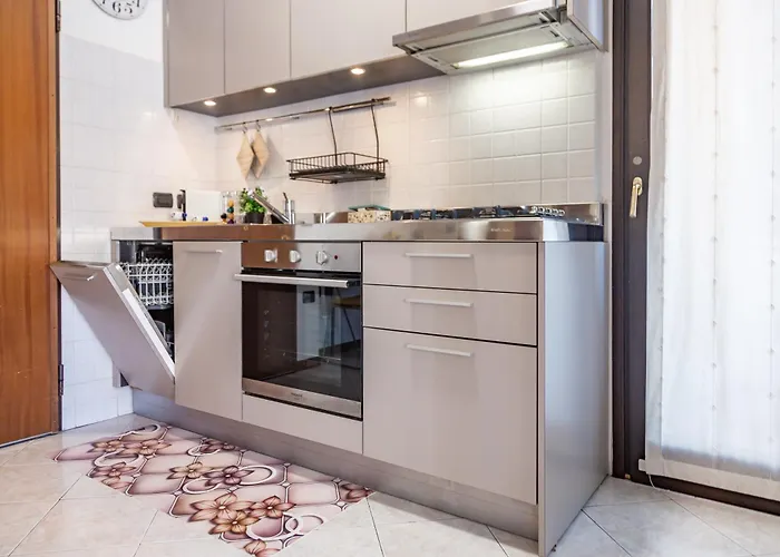 Brio74 Apartmán Milán