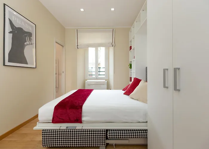 San Marco Hideaway - New Exclusive * Mediolan