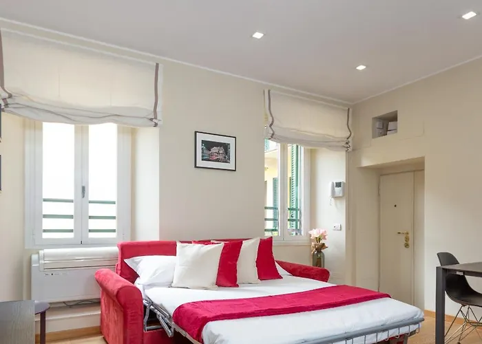 San Marco Hideaway - New Exclusive * Mediolan