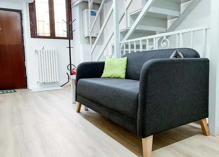 Watt Industrial Loft - Navigli District, *