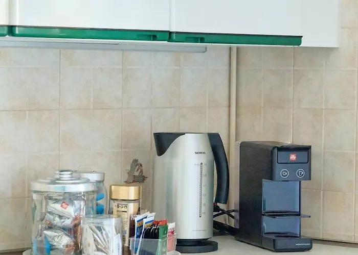 Daisy's Is Apartment