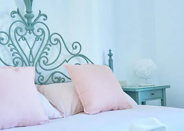 Daisy's Is Apartment *