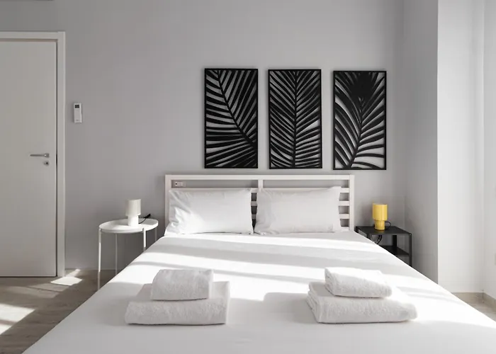 Italianway Comfort - Copernico 47 B Daire *