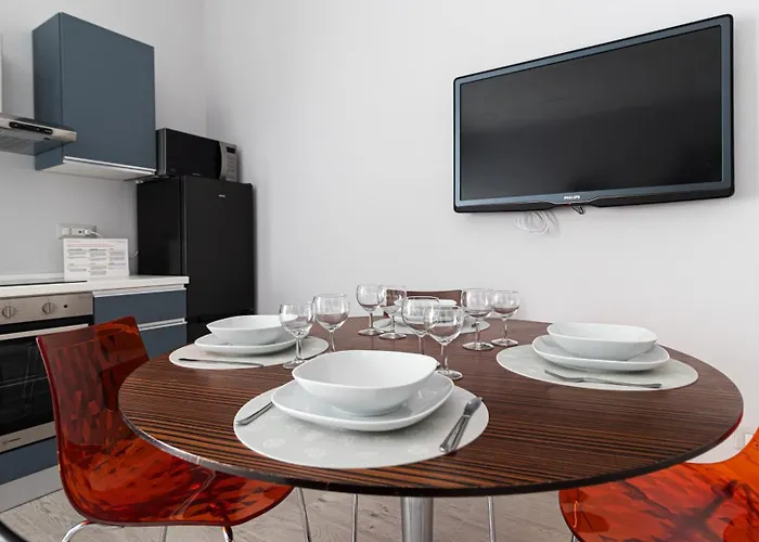 Italianway Comfort - Copernico 47 B