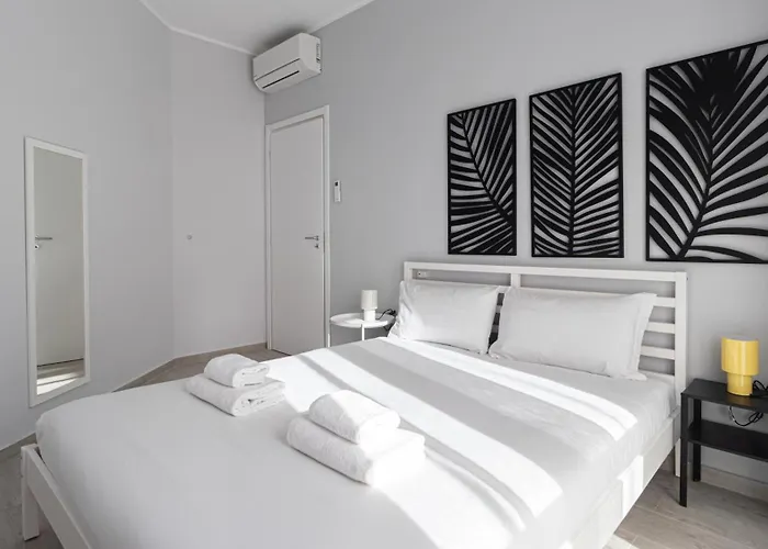 Italianway Comfort - Copernico 47 B Daire Milano