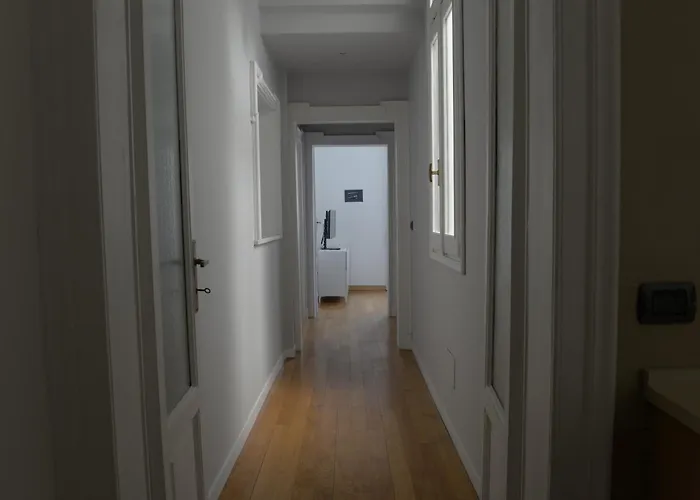 Appartement Dimora Anzani *