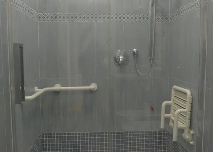 Dimora Anzani Appartement