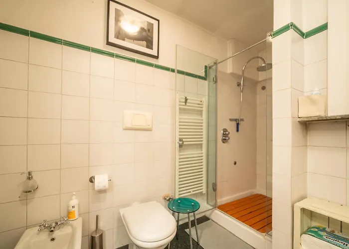 Marroncelli Loft & Terrace Apartman Milánó