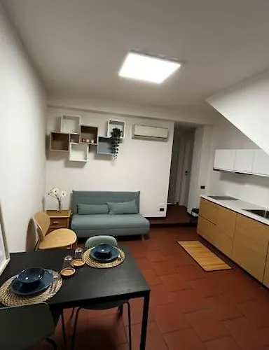 Apartment In Centro A *