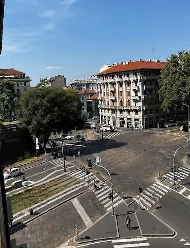 In Centro A Apartment *